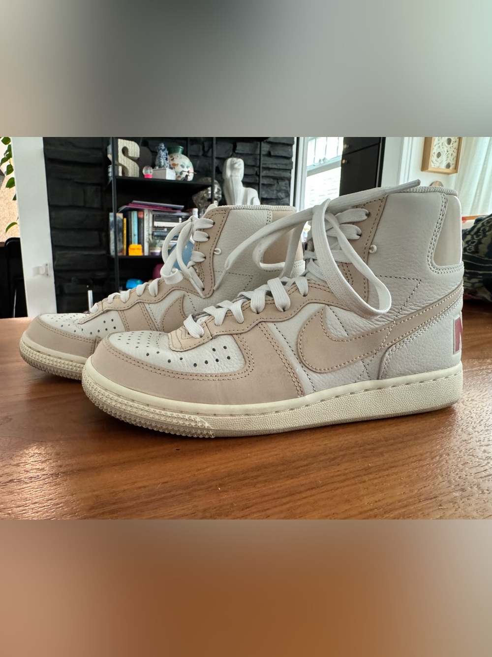 Nike Terminator High Be True - Men's 6.5 / Women's 8